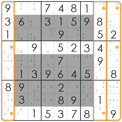 how do you play sudoku for dummies